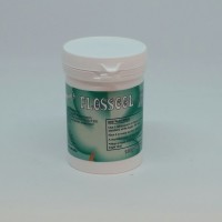 Flosscol Flavouring Concentrate Spearmint 500g
